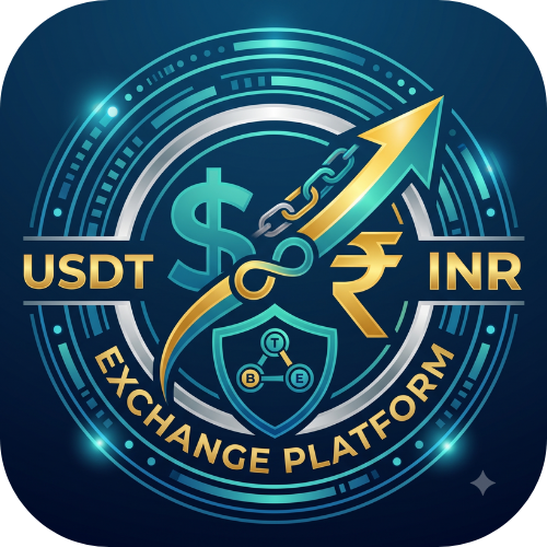 USDT to INR